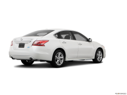 Thumbnail image of 2013 Nissan Altima at Headquarters Nissan