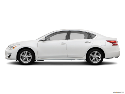 Thumbnail image of 2013 Nissan Altima at Headquarters Nissan