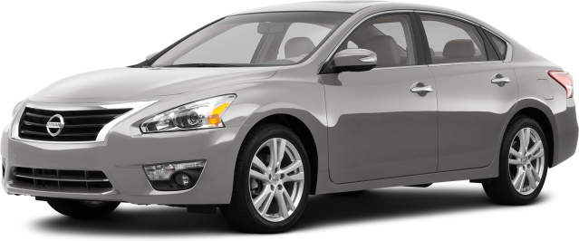 2013 Nissan Altima 3.5 SV at Headquarters Nissan