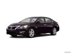 Thumbnail image of 2013 Nissan Altima at Headquarters Nissan