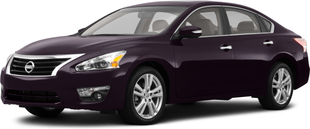 2013 Nissan Altima 3.5 SV at Headquarters Nissan