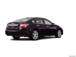 Thumbnail image of 2013 Nissan Altima at Headquarters Nissan