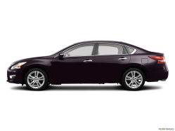 Thumbnail image of 2013 Nissan Altima at Headquarters Nissan