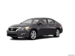 Thumbnail image of 2013 Nissan Altima at Broadway Motors