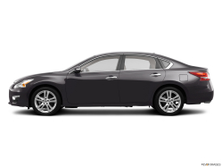 Thumbnail image of 2013 Nissan Altima at Broadway Motors