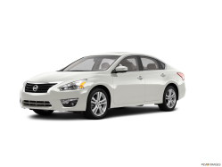 Thumbnail image of 2013 Nissan Altima at Headquarters Nissan