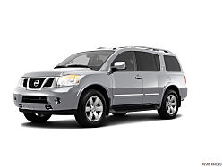 Thumbnail image of 2013 Nissan Armada at Ethan Hunt Automotive