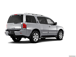 Thumbnail image of 2013 Nissan Armada at Ethan Hunt Automotive