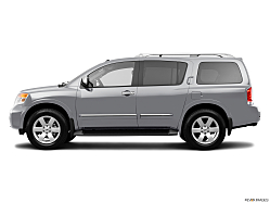 Thumbnail image of 2013 Nissan Armada at Ethan Hunt Automotive