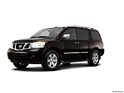 Thumbnail image of 2013 Nissan Armada at Headquarters Nissan