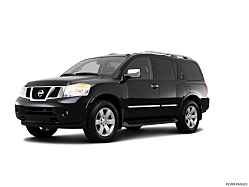 Thumbnail image of 2013 Nissan Armada at Headquarters Nissan