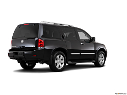 Thumbnail image of 2013 Nissan Armada at Headquarters Nissan