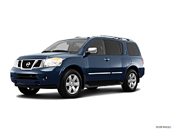 Thumbnail image of 2013 Nissan Armada at Rjb And Son