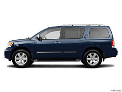 Thumbnail image of 2013 Nissan Armada at Rjb And Son
