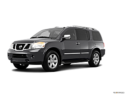 Thumbnail image of 2013 Nissan Armada at Rjb And Son