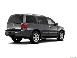 Thumbnail image of 2013 Nissan Armada at Rjb And Son