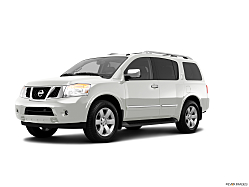 Thumbnail image of 2013 Nissan Armada at Stargate Auto Sales Murfreesboro