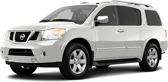 2013 Nissan Armada Platinum at Stargate Auto Sales Murfreesboro