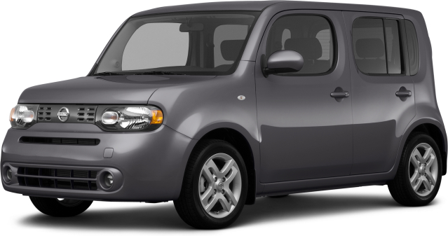 2013 Nissan cube 1.8 SL at Maxon Hyundai Inc.