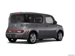 Thumbnail image of 2013 Nissan cube at Maxon Hyundai Inc.