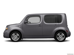 Thumbnail image of 2013 Nissan cube at Maxon Hyundai Inc.