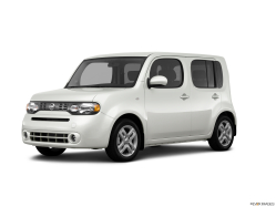 Thumbnail image of 2013 Nissan cube at Broadway Motors
