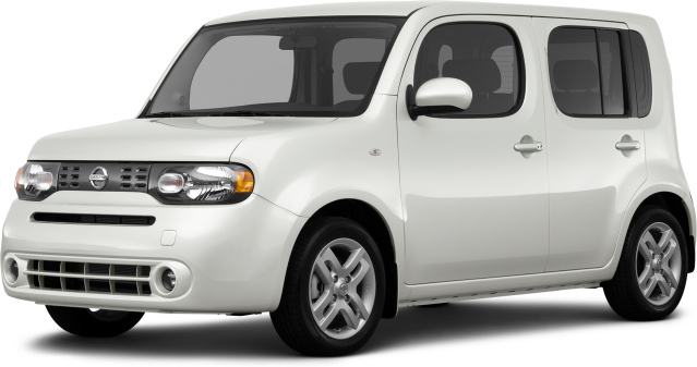 2013 Nissan cube 1.8 S at Broadway Motors