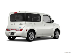 Thumbnail image of 2013 Nissan cube at Broadway Motors