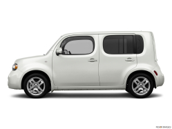 Thumbnail image of 2013 Nissan cube at Broadway Motors