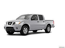 Thumbnail image of 2013 Nissan Frontier at Stargate Auto Sales Murfreesboro