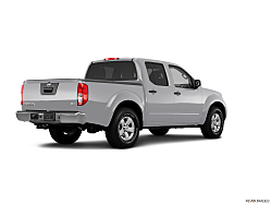 Thumbnail image of 2013 Nissan Frontier at Stargate Auto Sales Murfreesboro