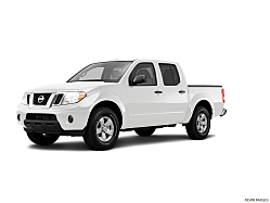 Thumbnail image of 2013 Nissan Frontier at Hallmark Hyundai Hendersonville