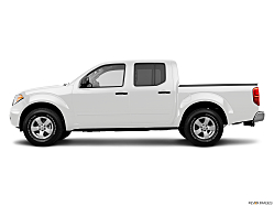 Thumbnail image of 2013 Nissan Frontier at Hallmark Hyundai Hendersonville