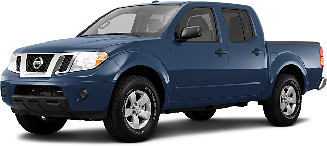 2013 Nissan Frontier SV at Stargate Auto Sales Murfreesboro