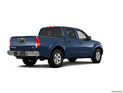 Thumbnail image of 2013 Nissan Frontier at Stargate Auto Sales Murfreesboro