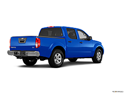 Thumbnail image of 2013 Nissan Frontier at Stargate Auto Sales Murfreesboro