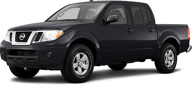 2013 Nissan Frontier SV at Stargate Auto Sales Murfreesboro