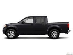 Thumbnail image of 2013 Nissan Frontier at Stargate Auto Sales Murfreesboro