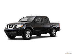 Thumbnail image of 2013 Nissan Frontier at Broadway Motors