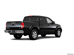 Thumbnail image of 2013 Nissan Frontier at Broadway Motors