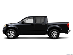 Thumbnail image of 2013 Nissan Frontier at Broadway Motors
