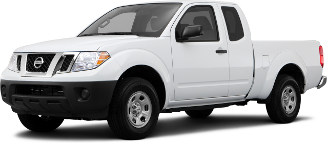 2013 Nissan Frontier S at Stargate Auto Sales Murfreesboro
