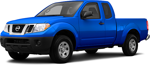 2013 Nissan Frontier SV V6 at Stargate Auto Sales Murfreesboro