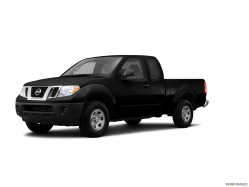 Thumbnail image of 2013 Nissan Frontier at Broadway Motors