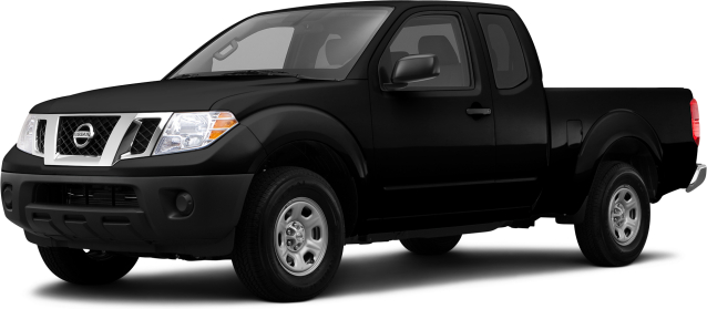 2013 Nissan Frontier SV V6 at Broadway Motors