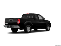 Thumbnail image of 2013 Nissan Frontier at Broadway Motors