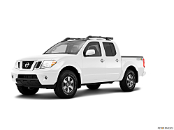 Thumbnail image of 2013 Nissan Frontier at Caruso Ford