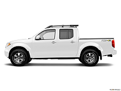 Thumbnail image of 2013 Nissan Frontier at Caruso Ford