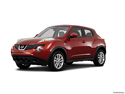 Thumbnail image of 2013 Nissan JUKE at Action Nissan