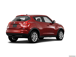 Thumbnail image of 2013 Nissan JUKE at Action Nissan